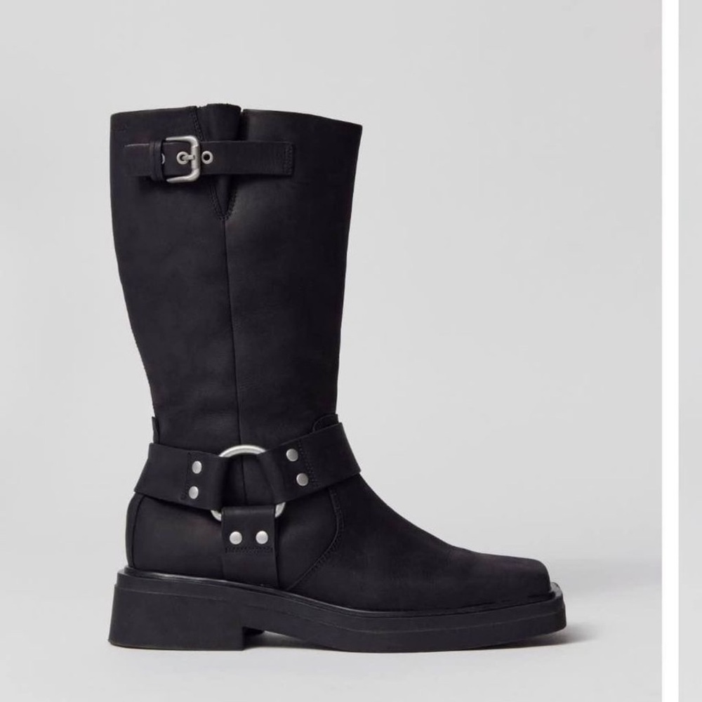 vagabond eyra boot